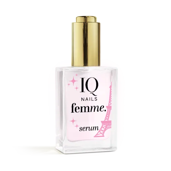 Serum do dłoni - intensywna regeneracja i nawilżenie